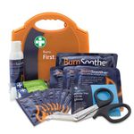 Burnsoothe Aura Burns First Aid Kit