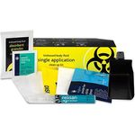 Biohazard Body Fluid Spill Kit
