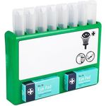 Reliwash Eyewash Pod Station