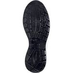 1 Black S1P Safety Trainers 8