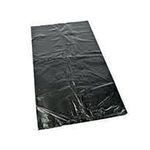 Refuse Sack Medium Duty Black Pk200
