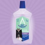 Astonish Pet Fresh Floor Cleaner P12