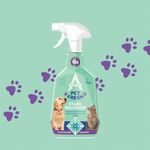 Astonish Pet Fresh Stain Remover P12