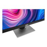 Asus Pa248Qv Proart Monitor 24.1Inch