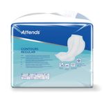Attends Contours Pad Sz 7 Reg Pk28