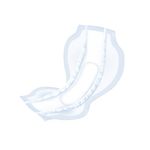 Attends Contours Pad Sz 8 Reg Pk28