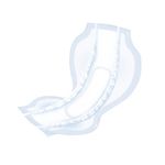 Attends Contours Pad Sz 9 Reg Pk28