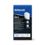 Attends Men Prtv Shield Sz 2 Pk16
