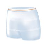 Attends Boxer Pant Xxl X10 Pk15