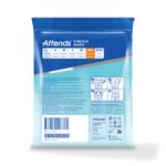 Attends Boxer Pant Xxl X10 Pk15