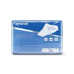 Attends Bed Pad 400X600+ X6 Pk50