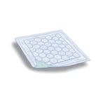 Attends Bed Pad 600X600+ X4 Pk50