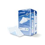 Attends Bed Pad 600X600+ X4 Pk50