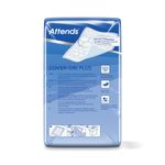 Attends Bed Pad 600X600+ X4 Pk50