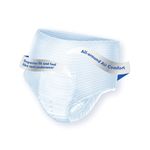 Attends Pullons Pant Sz 8Xl X4 Pk14