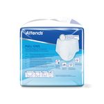 Attends Pullons Pant Sz 8Xl X4 Pk14