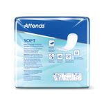 Attends Soft Pad Sz 4 Super Pk46