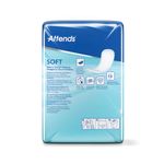 Attends Soft Pad Sensitive Sz 7 Pk34
