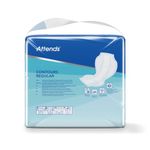 Attends Contours Pad Sz 10 Reg Pk21