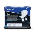 Attends For Men Prtv Pad Sz 4 Pk14