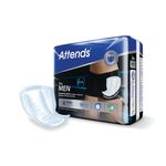 Attends For Men Prtv Pad Sz 4 Pk14