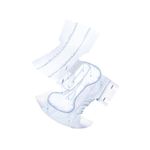 Attends Flex Nappies Sz 10M X4 Pk22