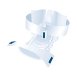 Attends Flex Nappies Sz 10L X2 Pk22