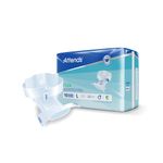 Attends Flex Nappies Sz 10L X2 Pk22