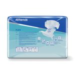 Attends Flex Nappies Sz 10L X2 Pk22