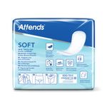 Attends Soft Pad Sz 3 Extra Pk10