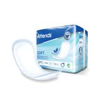Attends Soft Pad Sz 3 Extra Pk10