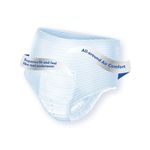 Attends Pullons Pant Sz 8M X4 Pk16