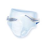 Attends Pullons Pant Sz 8L X4 Pk16