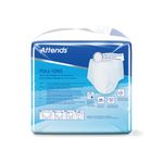 Attends Pullons Pant Sz 10L X4 Pk14
