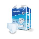 Attends Pullons Pant Sz 6Xxl X4 Pk10