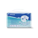 Attends Slipair Nappy Sz 9M X4 Pk28