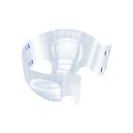 Attends Slipair Nappy Sz 9L X4 Pk28