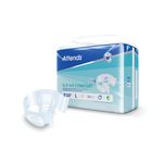 Attends Slipair Nappy Sz 9L X4 Pk28