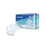 Attends Slipair Nappy Sz 10M X4 Pk26