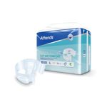 Attends Slipair Nappy Sz 10L X3 Pk26