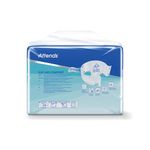 Attends Slipair Nappy Sz10Xl X4 Pk15