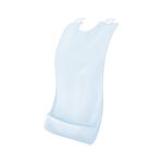 Attends Disposable Bibs X9 Pk100
