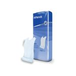 Attends Disposable Bibs X9 Pk100