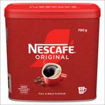 Nescafe Original Coffee Granule 750G