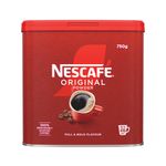 Nescafe Original Coffee Granule 750G