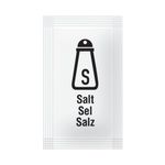 Ss Salt Sachets Pk2000