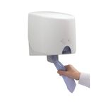 Centrefeed Wiper Roll Dispenser