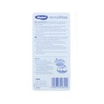 Wisdom Dent Floss Wx Mint 100M Pk12