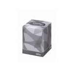 Kleenex Facial Tissue Wht 90Sht Pk12