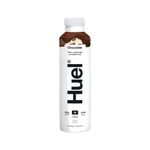 Huel Chocolate Complete Meal Drnk P8